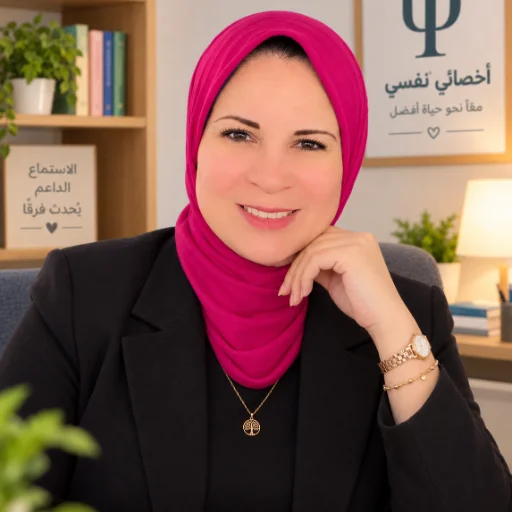 ليلى المصري