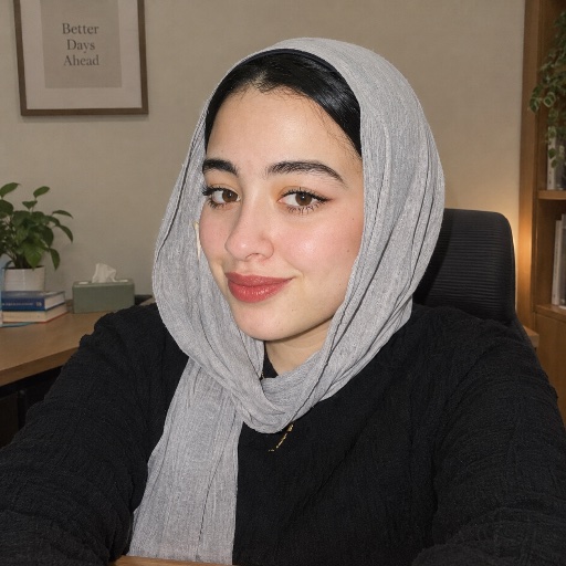 إسراء الجبالي