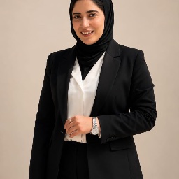 فاطمه نجيب