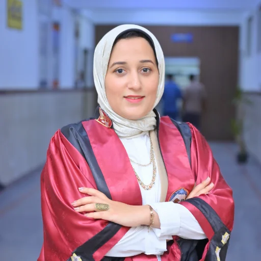 Dr.basma  hamza