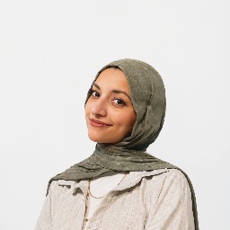 Salma Khaled Ghanem