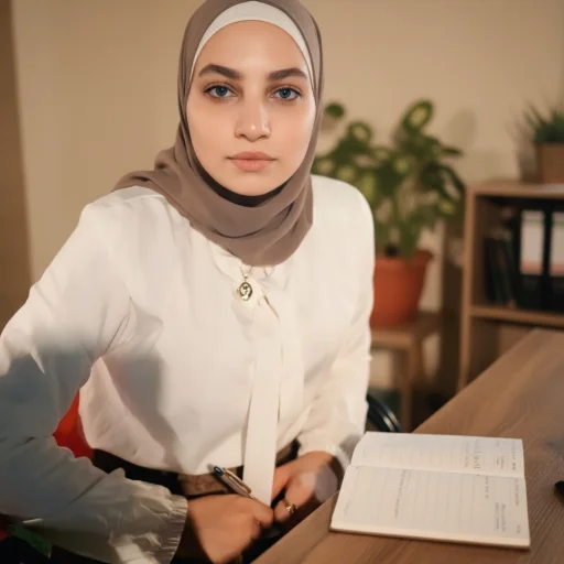ضحى رجائي