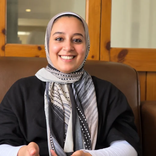 Salma Ahmed Yehia