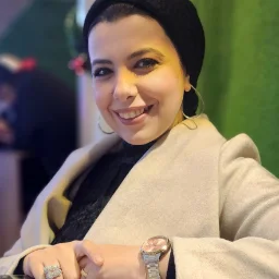 د.رنا محمود