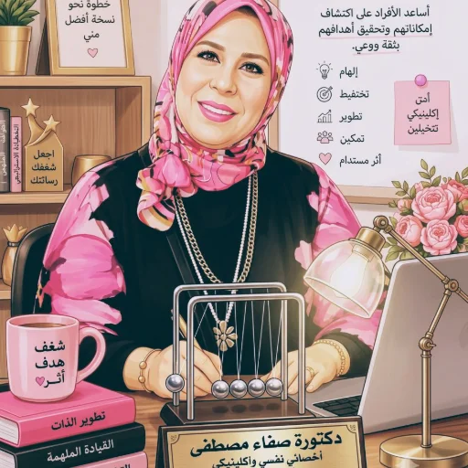 صفاء مصطفى