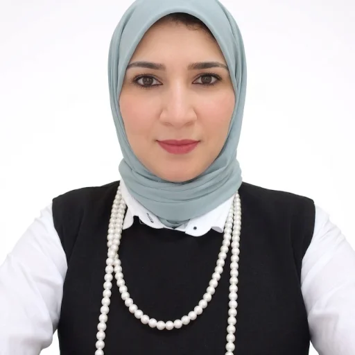 سمر حمدى