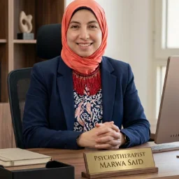 Marwa Said Abd Elrazek