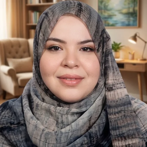 نجلاء اسماعيل