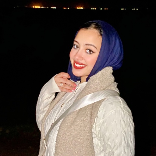 إسراء الجبالي المؤذن