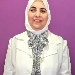 حنان حنفى محمود