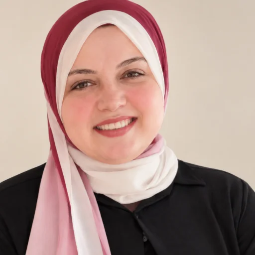 هالة الوكيل