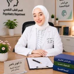 د/ كوثر ناصر