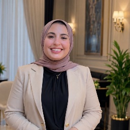Kholoud Elgebawy