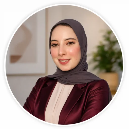 Yasmeen Khaled henedy